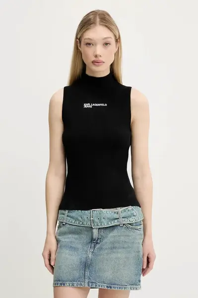 Karl Lagerfeld Jeans Top Karl Lagerfeld Jeans