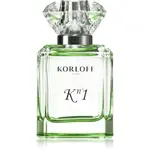 Korloff Kn°I toaletní voda pro ženy 50 ml