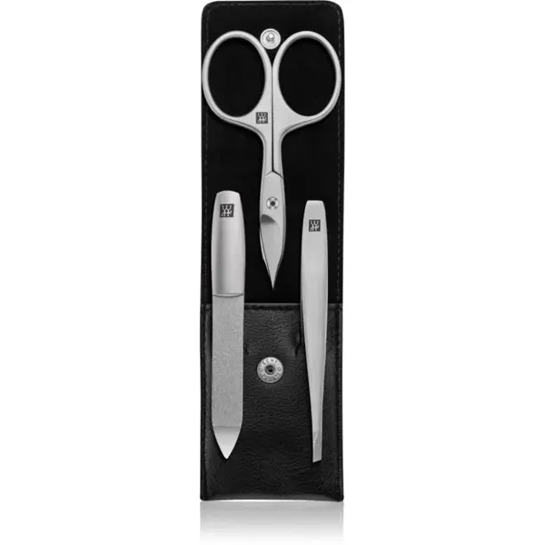 Zwilling Twinox Premium manikúrní set