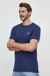 Guess  Tričko  CALEB 2-pack