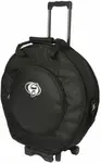 Protection Racket 24" Deluxe Cymbal Trolley case