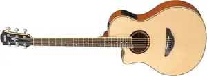 Yamaha APX700 LH NT