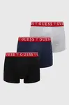 Guess Boxerky Guess BRIAN 3-pak