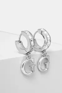 Náušnice Guess HUGGIE ME