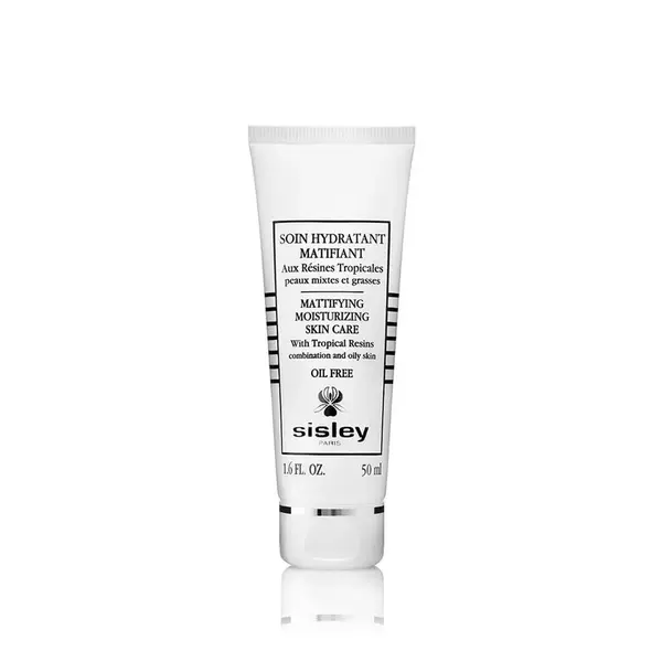 Sisley Zmatňujúca a hydratačná starostlivosť o pleť (Mattifying Moisturizing Skin Care) 50 ml