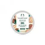 The Body Shop Telové maslo pre veľmi suchú pokožku Shea (Body Butter) 50 ml
