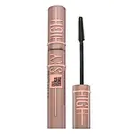 Maybelline Lash Sensational Sky High Mascara riasenka pre predĺženie rias a objem Very Black 7,2 ml