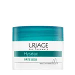 Uriage Hyséac SOS Paste - Local Skin-Care čistiaci balzam pre mastnú pleť 15 g