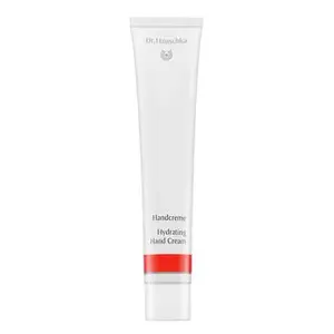 Dr. Hauschka Hydrating Hand Cream krém na ruce s hydratačním účinkem 50 ml