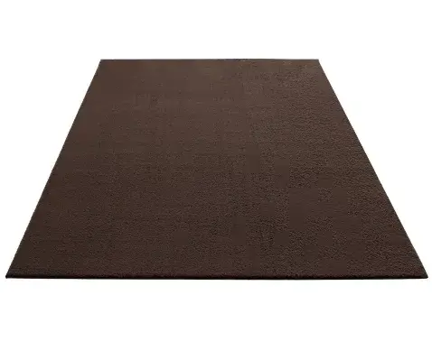 Koberec Cozy 80x150 cm, hnedý%