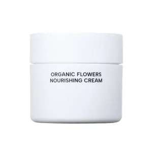 Whamisa BIO Anti-aging pleťový výživný krém 50 ml