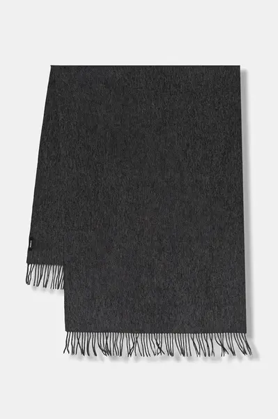 Vlněná šála Answear.LAB