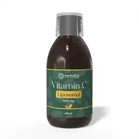 Lipozomálny Vitamín C 1000 mg - 200 ml - Herbatica