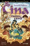Kniha: Čína - Císařova závěť od Válková Veronika