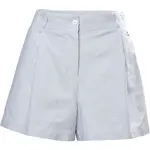 Helly Hansen W SORRENTO SHORTS 4" Dámske voľnočasové šortky, svetlomodrá, veľkosť