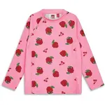 LEGO&reg; kidswear LWAIKO 302 Dievčenské plavecké tričko, ružová, veľkosť