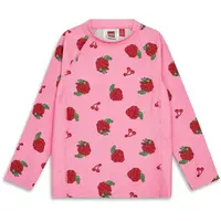 LEGO&reg; kidswear LWAIKO 302 Dievčenské plavecké tričko, ružová, veľkosť