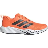 adidas RAPIDMOVE GO TRAINER Pánska tréningová obuv, oranžová, veľkosť 46 2/3