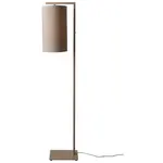 It's about Romi STOJACÍ LAMPA, 30/160 cm