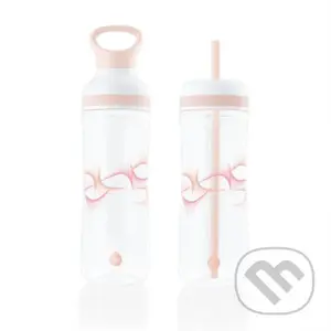 Fľaša EQUA FLOW BEAT 2IN1 800ml (800ml),Fľaša EQUA FLOW BEAT 2IN1 800ml (800ml)