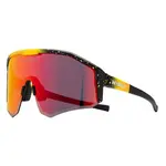 HAVEN CONFIG Sluneční brýle, černá, velikost