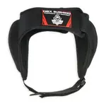 BUSHIDO DBX EG-1 Chránič uší, černá, velikost