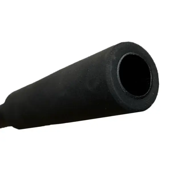 HAVEN FATTY Gripy, černá, velikost