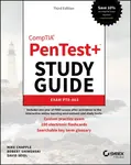 CompTIA PenTest+ Study Guide - David Seidl, Robert Shimonski, Mike Chapple