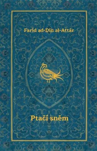 Ptačí sněm - Faríd ad-Dín al Attár