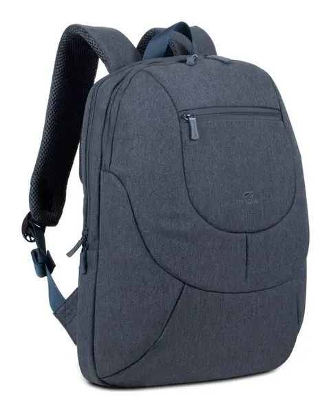 Batoh na notebook Riva Case Galapagos 7723 Dark Grey