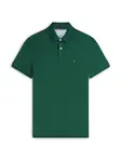TOMMY HILFIGER Tričko '1985 Regular Fit'  jedľová