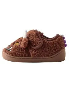 Next Poltopánky 'Gruffalo Cupsole'  hnedá
