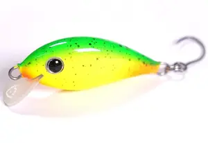 3stan wobler stream micro sm25 ftfc 2,5 cm 1,3 g