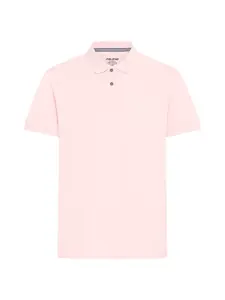 BLEND Tričko 'BHABDO'  ružová