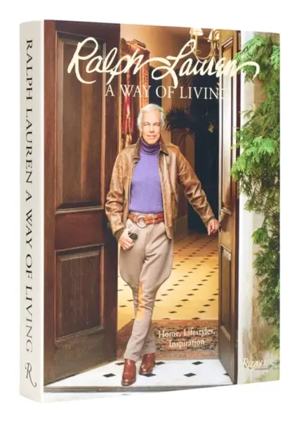 Ralph Lauren A Way of Living - Lauren Ralph