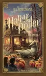 Harry Potter a väzeň z Azkabanu - Joanne K. Rowlingová