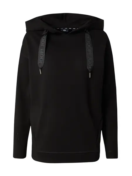 JOOP! Mikina  čierna / biela