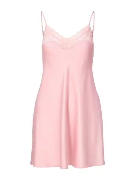 LingaDore Negližé  ružová