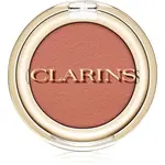 Clarins Ombre Skin očné tiene odtieň 04 - Matte Rosewood 1.5 g
