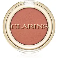 Clarins Ombre Skin očné tiene odtieň 04 - Matte Rosewood 1.5 g