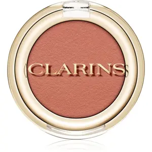 Clarins Ombre Skin očné tiene odtieň 04 - Matte Rosewood 1.5 g