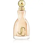Jimmy Choo I Want Choo parfumovaná voda pre ženy 60 ml