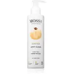Mossa Juicy Clean čistiaca pena na tvár 190 ml