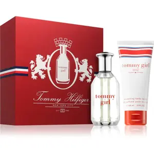 Tommy Hilfiger Tommy Girl darčeková sada pre ženy