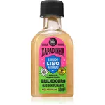 Lola Cosmetics Xapadinha regeneračný olej na vlasy 50 ml