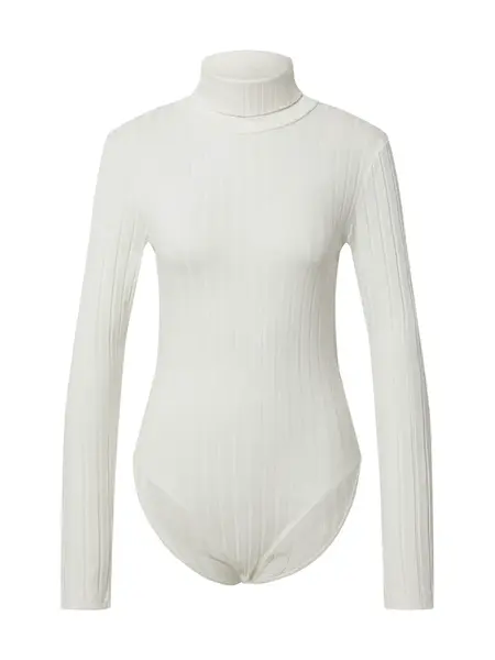EDITED Košeľové body 'Viola'  biela