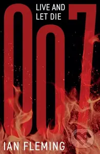 Live and Let Die - Ian Fleming