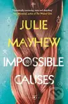 Impossible Causes - Julie Mayhew - kniha z kategorie Detektivky, thrillery a horory