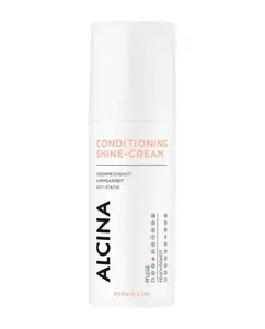 Alcina Kondicionér pre lesk vlasov Conditioning Shine-Cream 50 ml