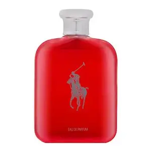 Ralph Lauren Polo Red parfémovaná voda pro muže 125 ml